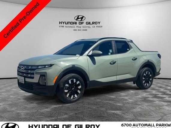 HYUNDAI SANTA CRUZ 2025 5NTJB4DE3SH127909 image HYUNDAI SANTA CRUZ 2025 5NTJB4DE3SH127909 image